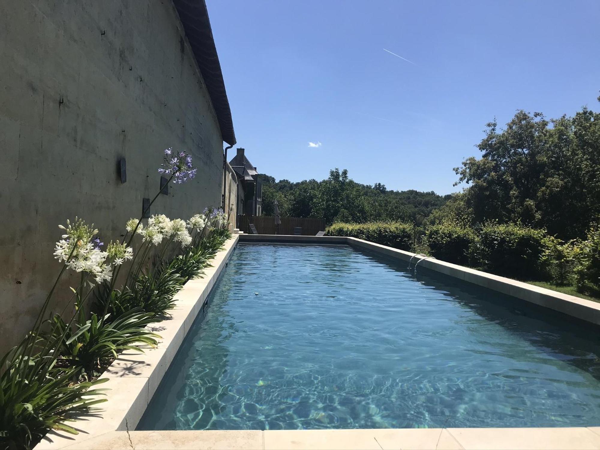 Gite Du Chateau D'Hodebert Saint-Paterne-Racan Esterno foto